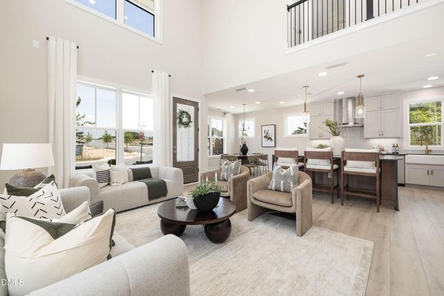 2417 Safe Harbour Road, Fuquay Varina, NC 27526