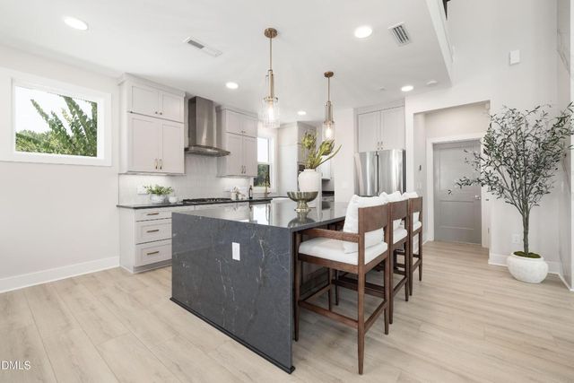 2417 Safe Harbour Road, Fuquay Varina, NC 27526