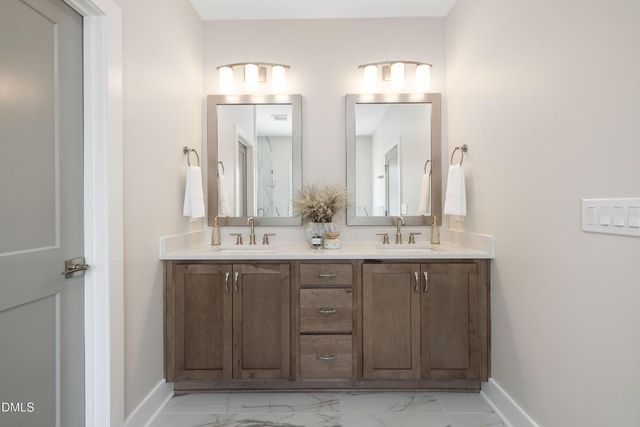 2417 Safe Harbour Road, Fuquay Varina, NC 27526