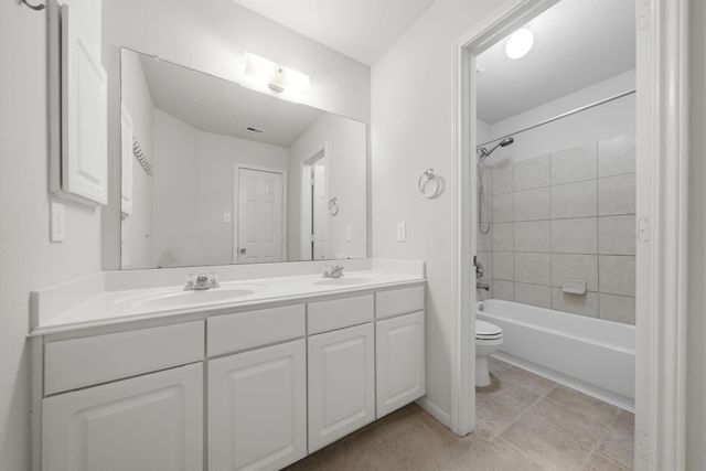 3662 Barkers Crossing Avenue, Houston, TX 77084