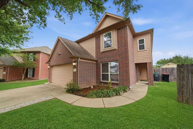 3662 Barkers Crossing Avenue, Houston, TX 77084