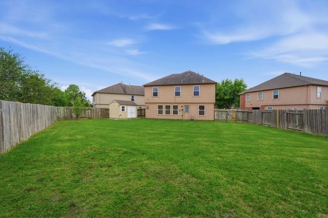 3662 Barkers Crossing Avenue, Houston, TX 77084