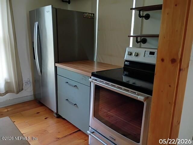 502 E 5TH Street, Jacksonville, FL 32206