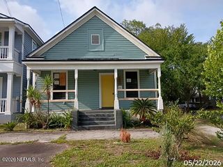 502 E 5TH Street, Jacksonville, FL 32206