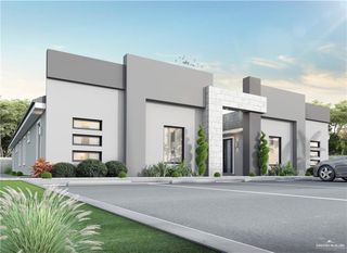 1806 W Violet Drive, Pharr, TX 78577