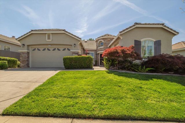 9216 Forestberry Way, El Dorado Hills, CA 95762