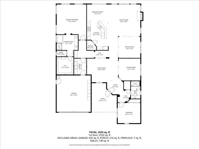 9216 Forestberry Way, El Dorado Hills, CA 95762