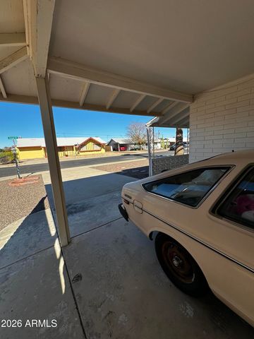 10643 W Snead Drive, Sun City, AZ 85351