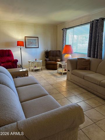 10643 W Snead Drive, Sun City, AZ 85351