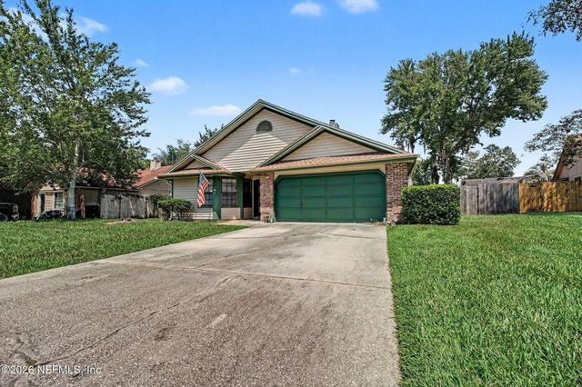 593 HEWES Place, Orange Park, FL 32073