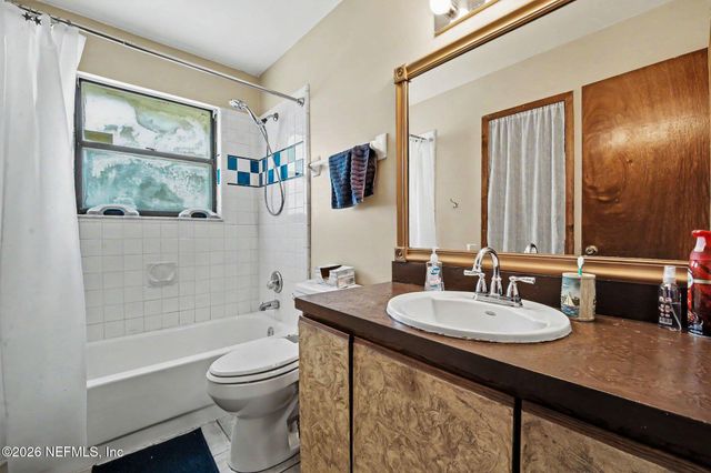 593 HEWES Place, Orange Park, FL 32073