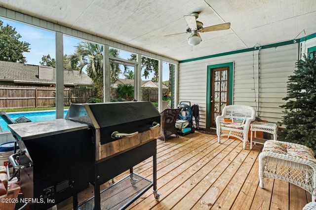593 HEWES Place, Orange Park, FL 32073