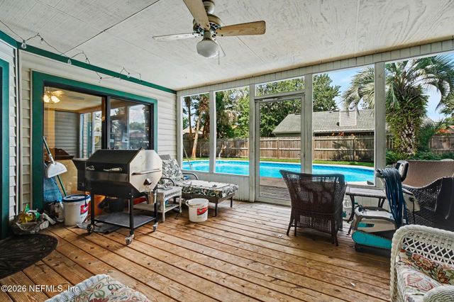 593 HEWES Place, Orange Park, FL 32073
