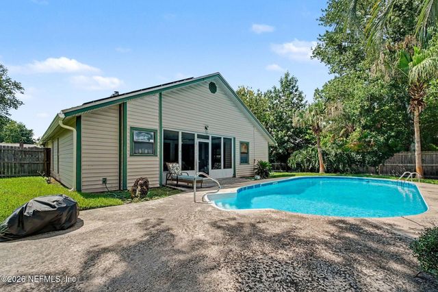 593 HEWES Place, Orange Park, FL 32073