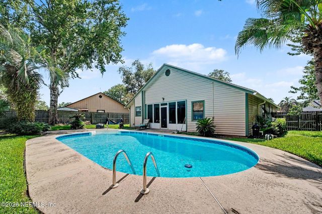 593 HEWES Place, Orange Park, FL 32073