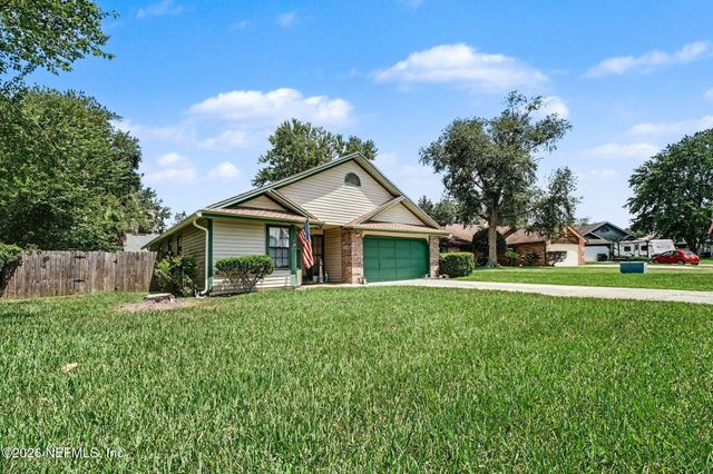 593 HEWES Place, Orange Park, FL 32073