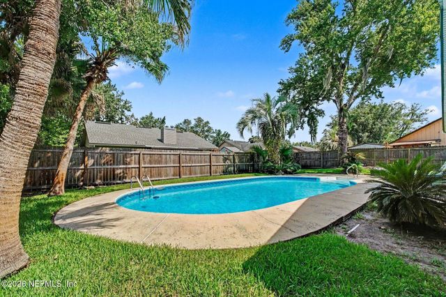 593 HEWES Place, Orange Park, FL 32073