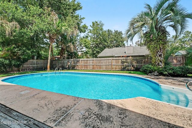 593 HEWES Place, Orange Park, FL 32073