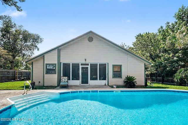 593 HEWES Place, Orange Park, FL 32073