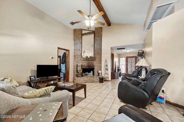 593 HEWES Place, Orange Park, FL 32073