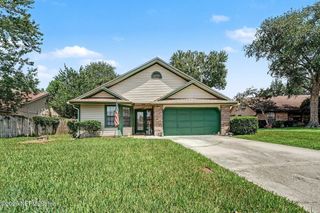 593 HEWES Place, Orange Park, FL 32073