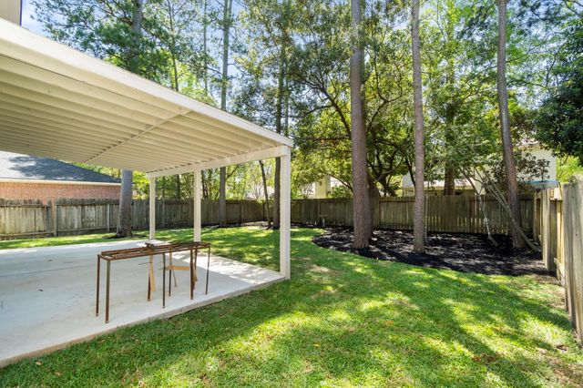 19 Shimmer Pond Place, The Woodlands, TX 77385