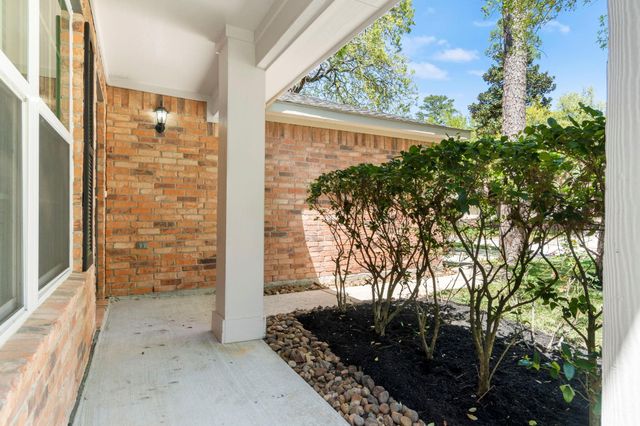 19 Shimmer Pond Place, The Woodlands, TX 77385