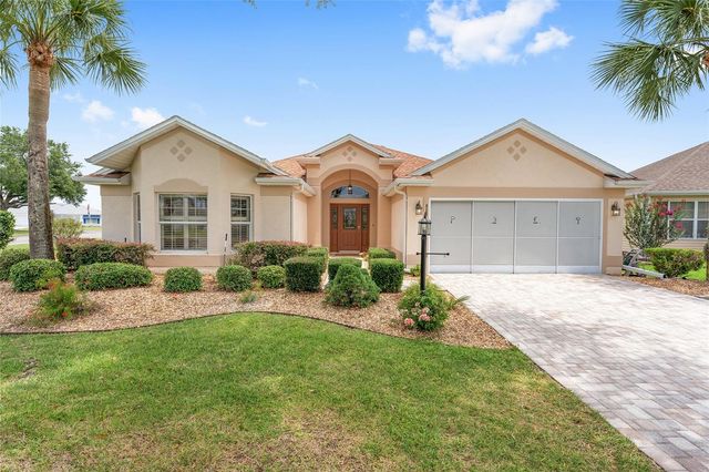 3195 MANSFIELD STREET, The Villages, FL 32162