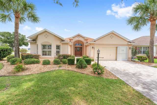 3195 MANSFIELD STREET, The Villages, FL 32162