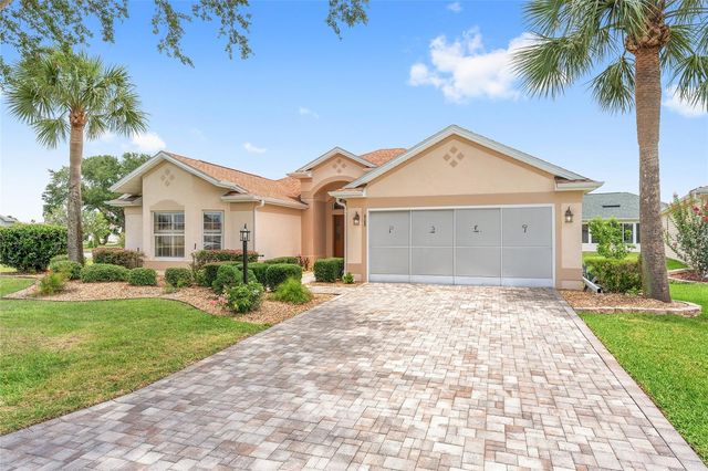 3195 MANSFIELD STREET, The Villages, FL 32162