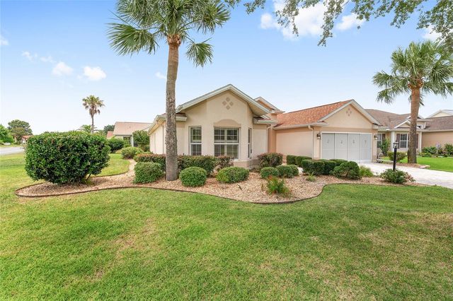 3195 MANSFIELD STREET, The Villages, FL 32162