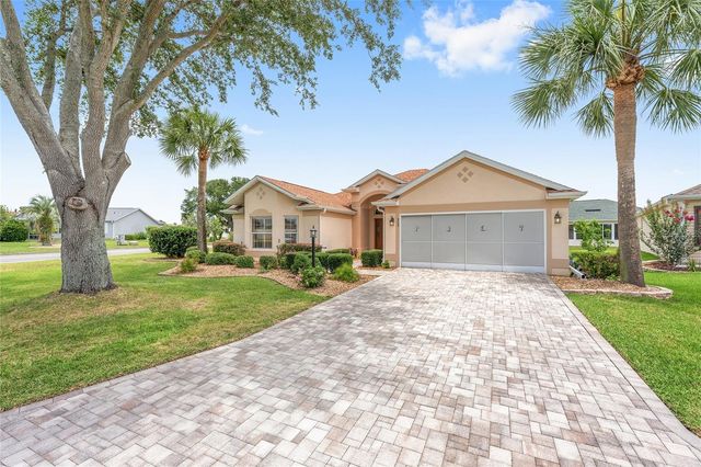 3195 MANSFIELD STREET, The Villages, FL 32162