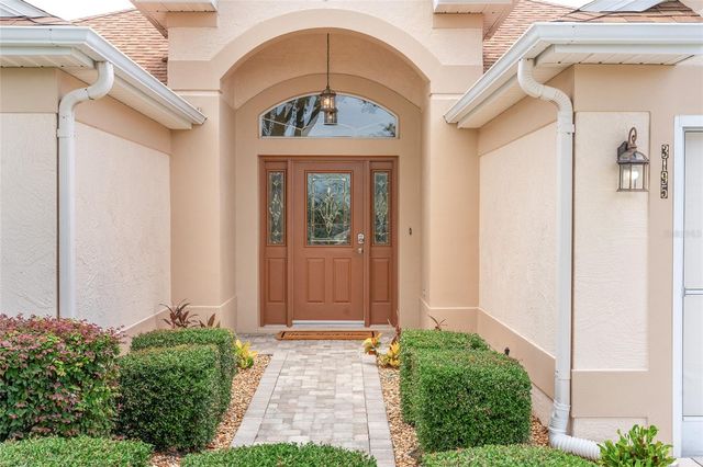 3195 MANSFIELD STREET, The Villages, FL 32162