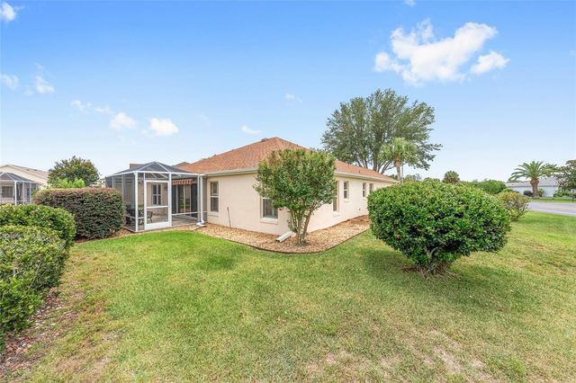 3195 MANSFIELD STREET, The Villages, FL 32162