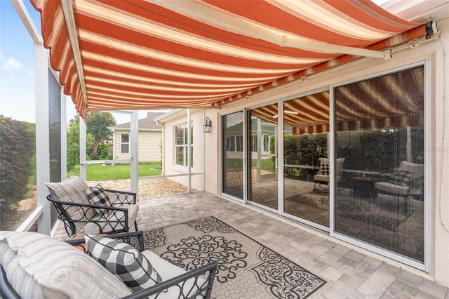 3195 MANSFIELD STREET, The Villages, FL 32162