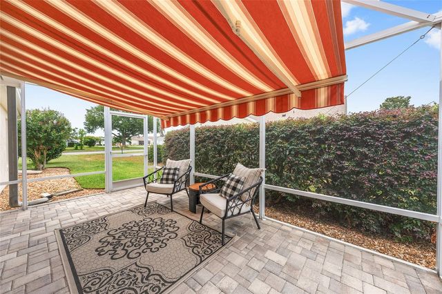 3195 MANSFIELD STREET, The Villages, FL 32162