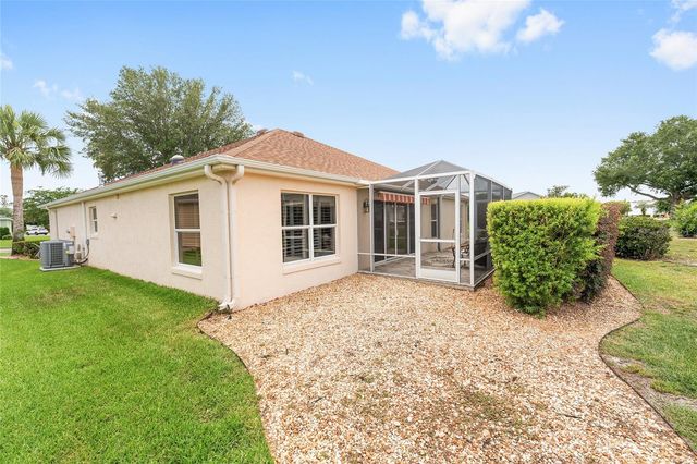 3195 MANSFIELD STREET, The Villages, FL 32162