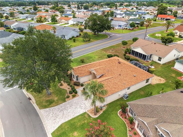 3195 MANSFIELD STREET, The Villages, FL 32162