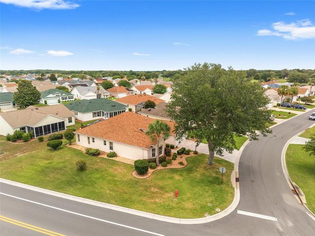 3195 MANSFIELD STREET, The Villages, FL 32162