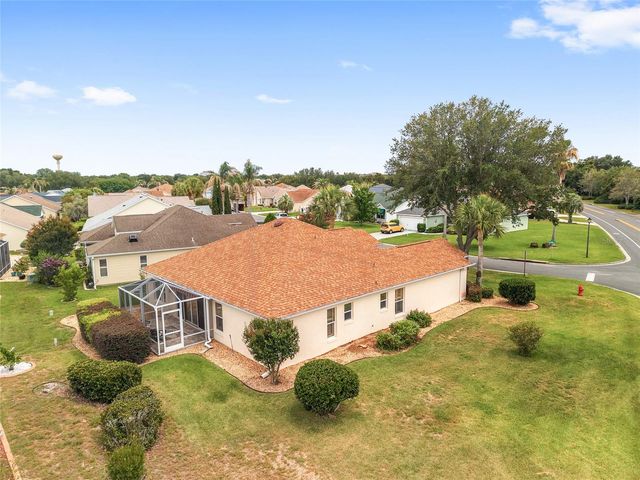 3195 MANSFIELD STREET, The Villages, FL 32162