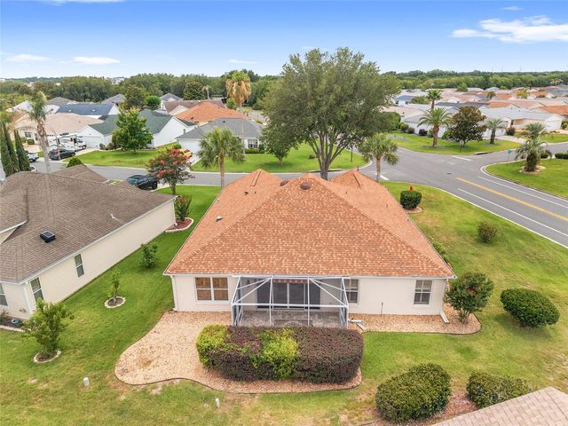 3195 MANSFIELD STREET, The Villages, FL 32162