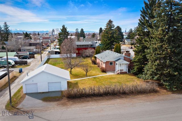 212 N Broadway Street, Belgrade, MT 59714