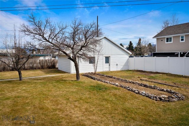 212 N Broadway Street, Belgrade, MT 59714