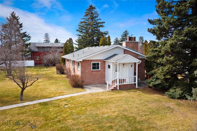 212 N Broadway Street, Belgrade, MT 59714