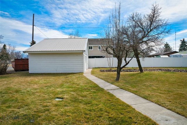 212 N Broadway Street, Belgrade, MT 59714