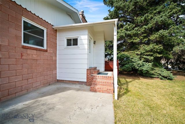 212 N Broadway Street, Belgrade, MT 59714