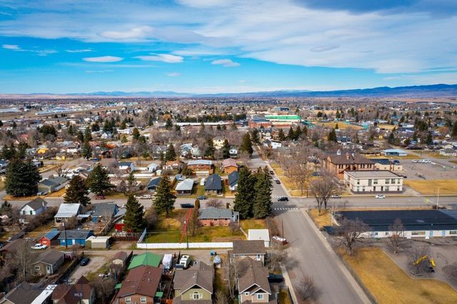 212 N Broadway Street, Belgrade, MT 59714