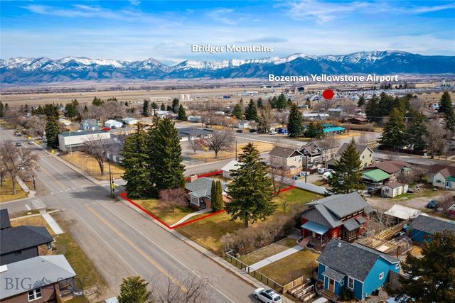 212 N Broadway Street, Belgrade, MT 59714