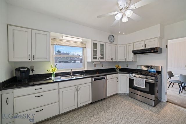 212 N Broadway Street, Belgrade, MT 59714