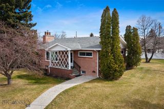 212 N Broadway Street, Belgrade, MT 59714